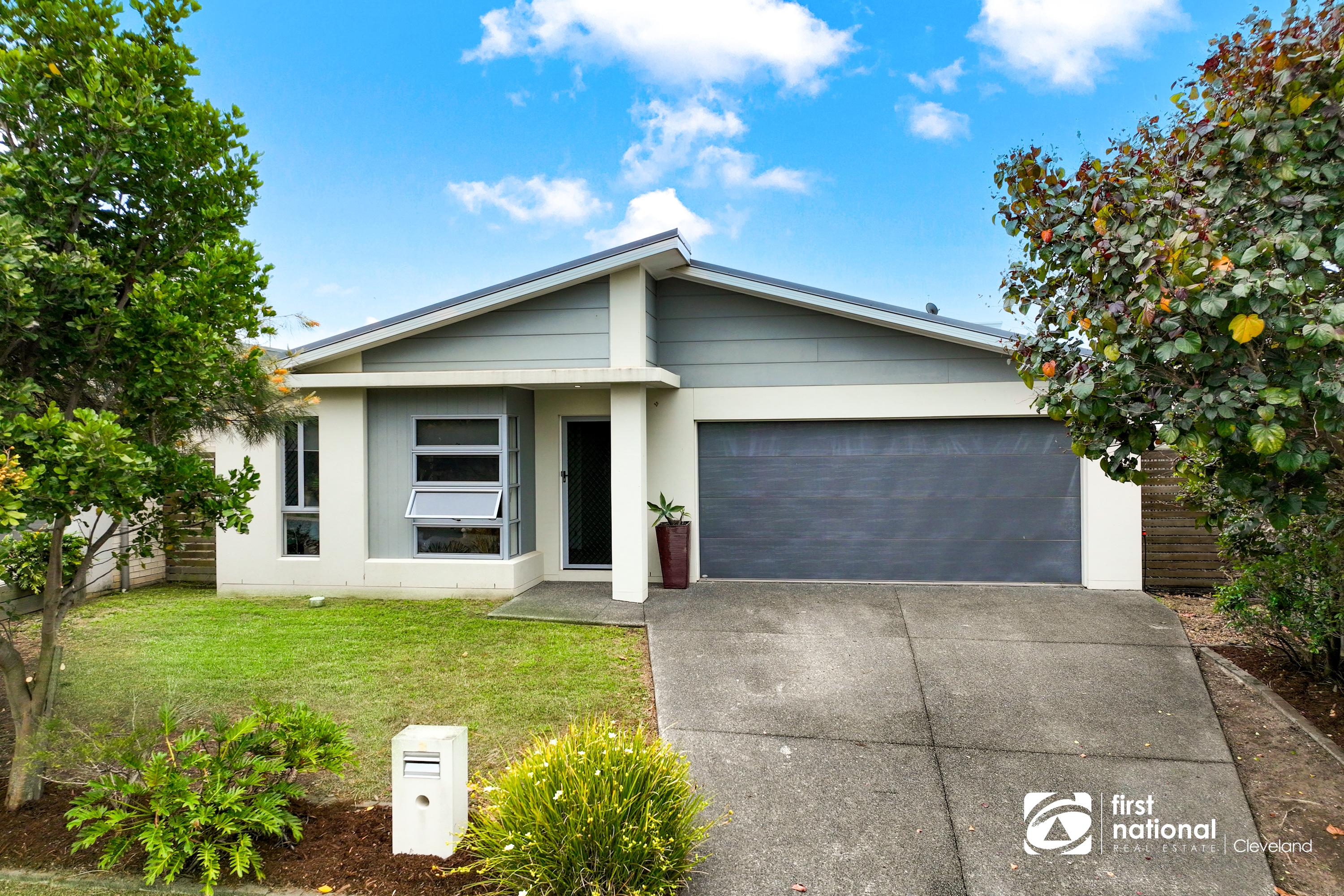 3 WEIR ST, THORNLANDS QLD 4164, 0 ਕਮਰੇ, 0 ਬਾਥਰੂਮ, House