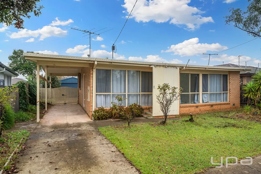 Spacious Family Home in a Convenient Wyndham Vale Location