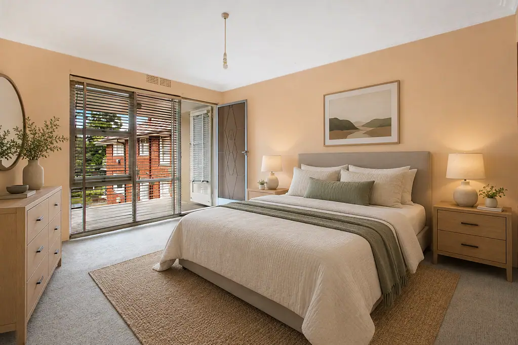 Conveniently Located One Bedroom Apartment
