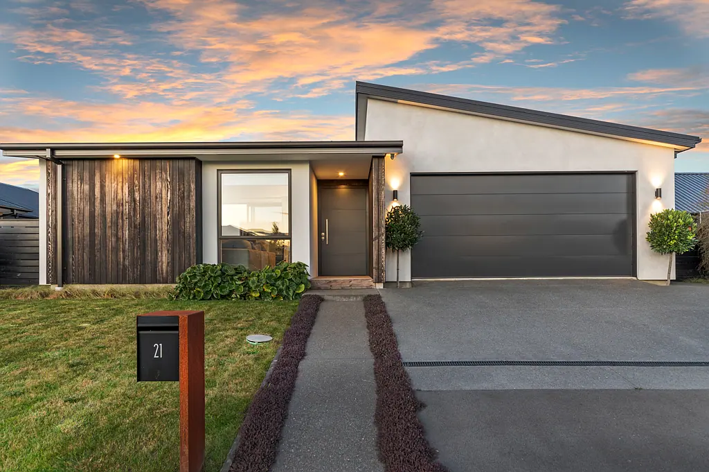 21 Te Raki Drive, Lincoln, Selwyn, Canterbury