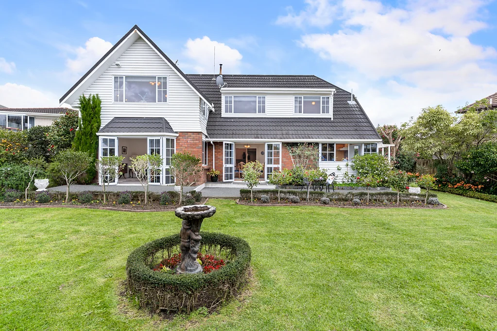 135B Litten Road, Cockle Bay, Manukau City, Auckland