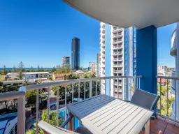 3073/2633 Gold Coast Highway, Broadbeach