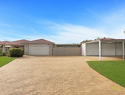 12 Seahorse Circuit, Dundowran Beach, Wide Bay, 4 Bedrooms, 2 Bathrooms, House