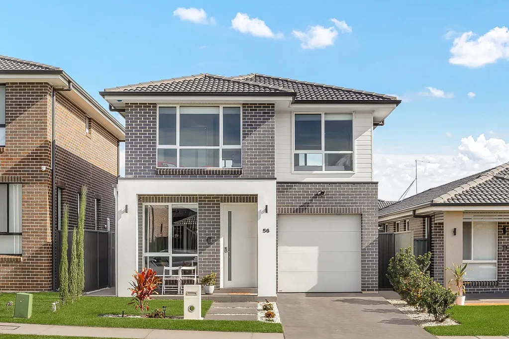 56 Persea Avenue, Riverstone, NSW 2765