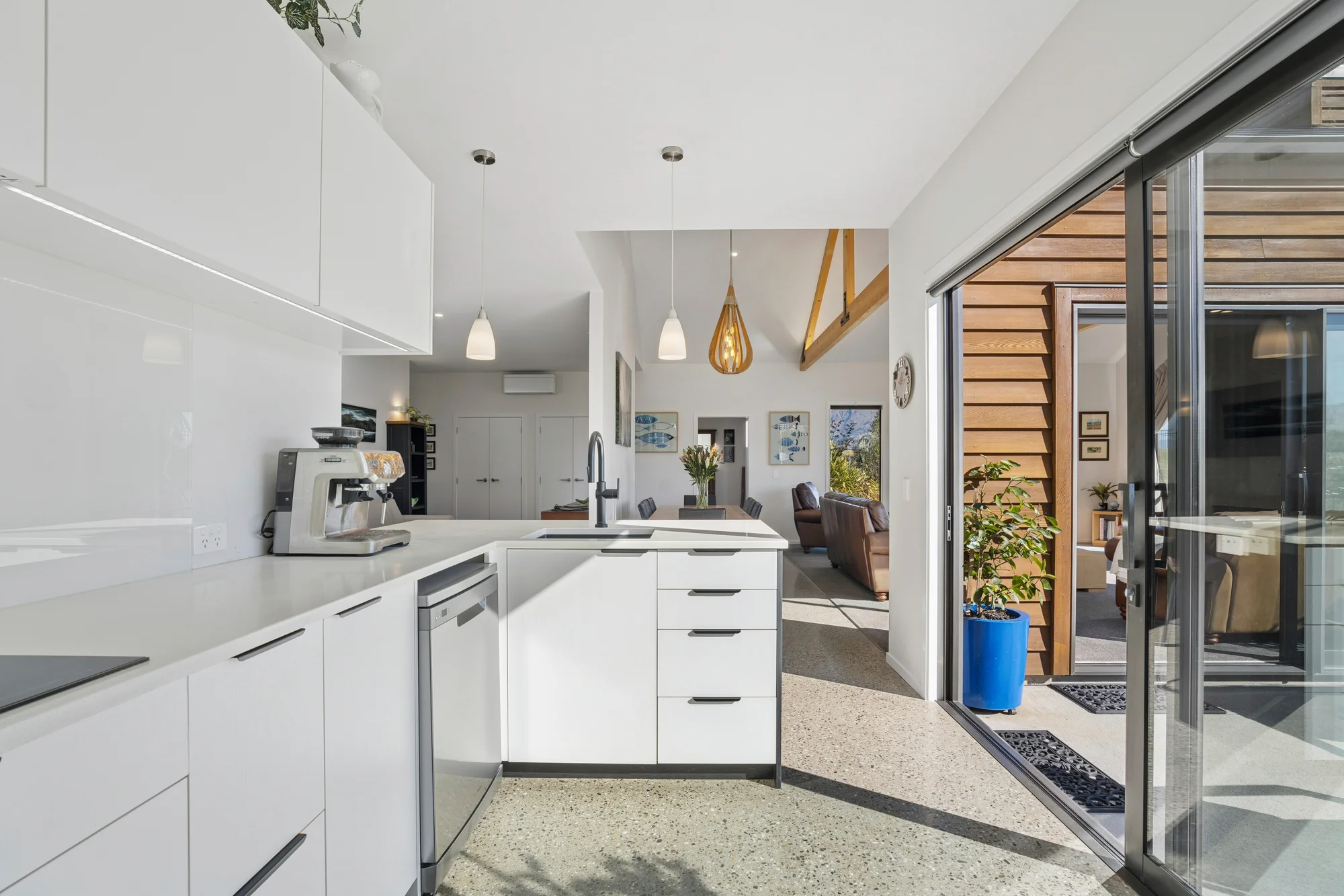 60 Cunninghams Drive, Jack's Point, Queenstown, Otago, 4 Bedrooms, 2 Bathrooms, House