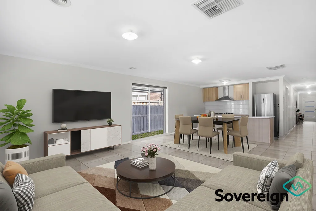 29 Pitfield Avenue, Cranbourne East, VIC 3977