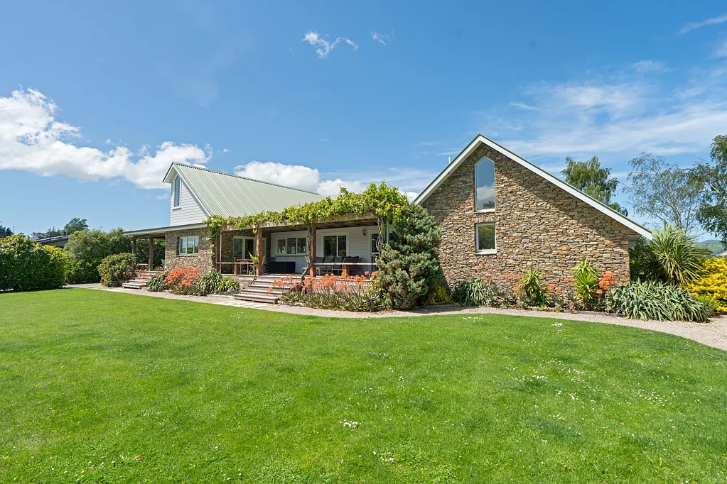 3 Grey Street, Martinborough, Wairarapa