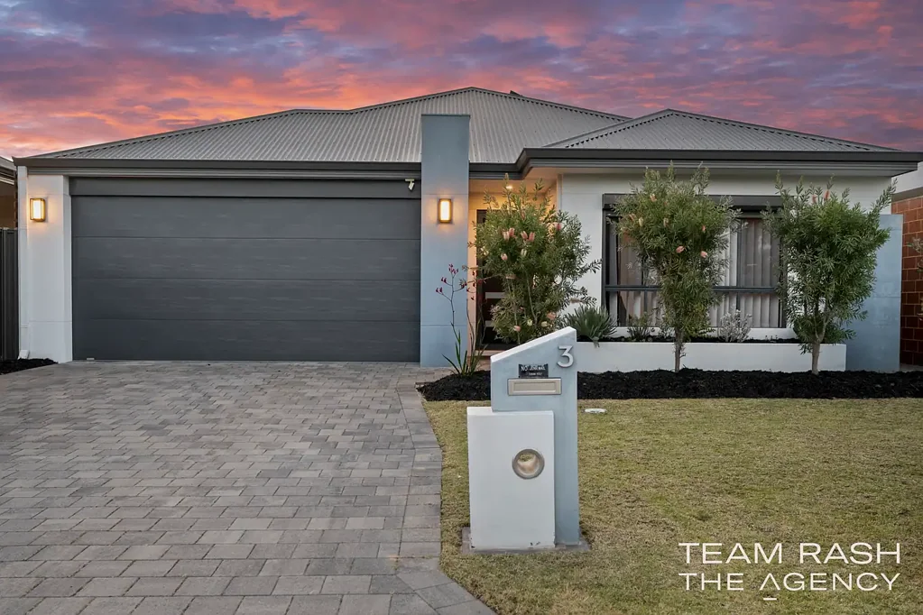 Dayton 3 Slaapkamer UNDER OFFER