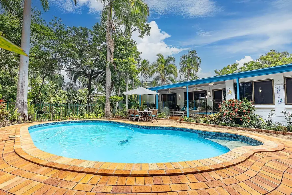 Pallarenda 3 Bedroom Private Beachside Tropical Haven - Move in Ready