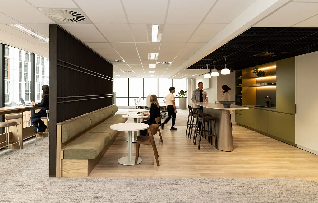 Auckland Central Flexible, furnished, and ready to go