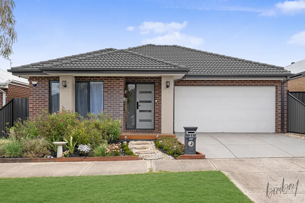 21 Booyong Street, Craigieburn, VIC 3064