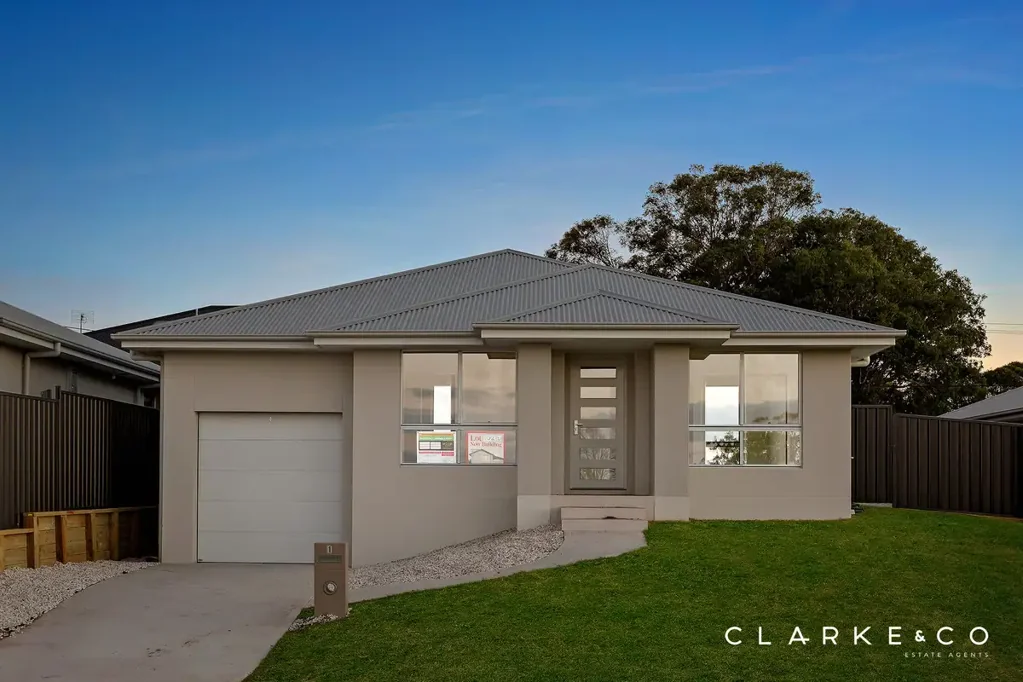 1 Wirrina Close, Buchanan, NSW 2323
