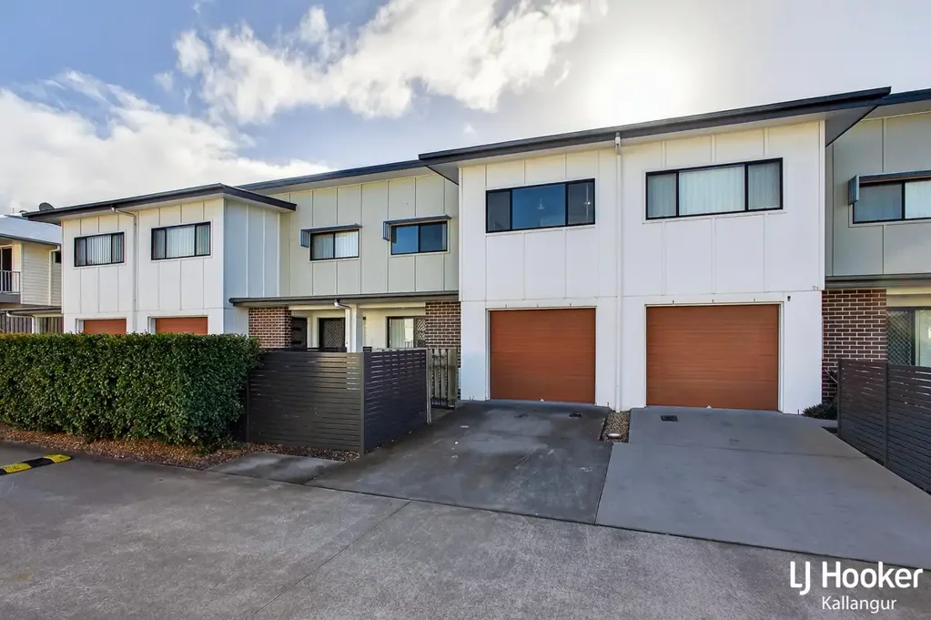 20/89 Northquarter Drive, Murrumba Downs, QLD 4503