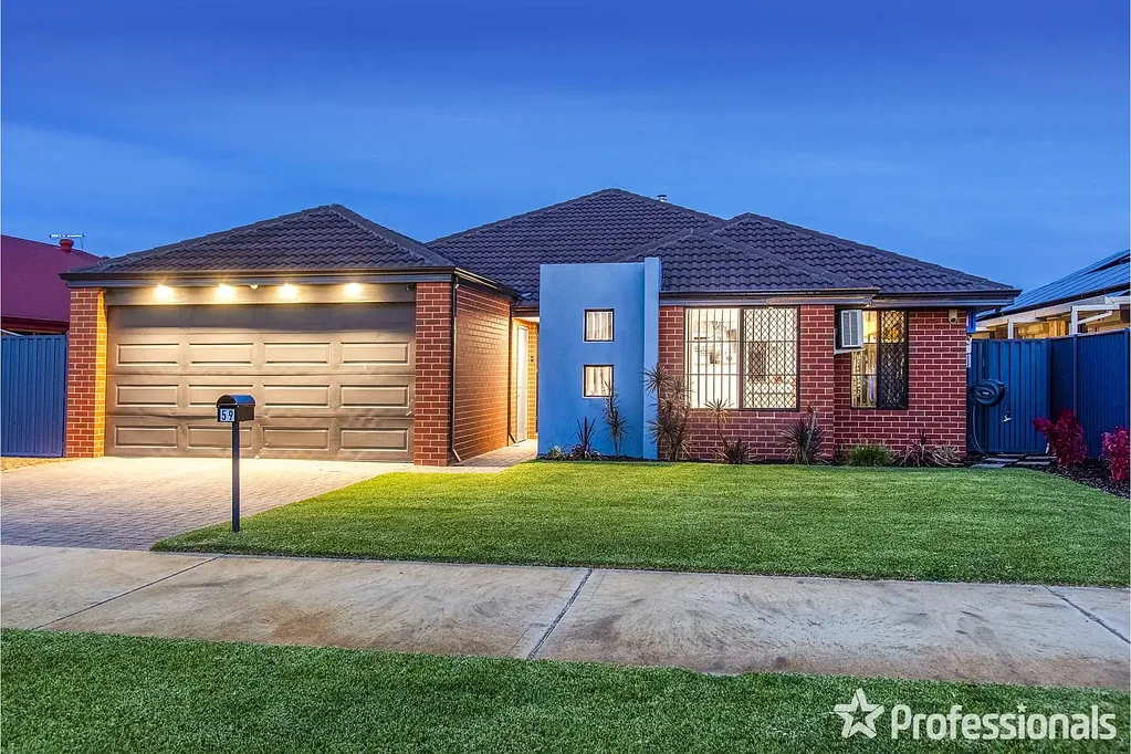59 Portwine Avenue, Byford, WA 6122