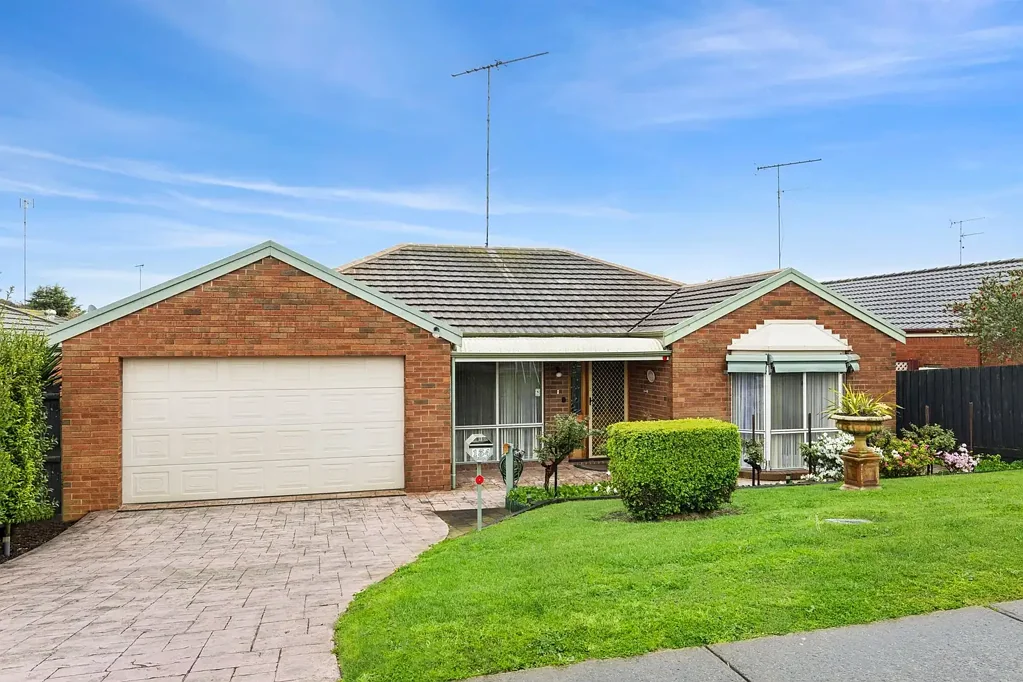 134 Barrands Lane, Drysdale, VIC 3222