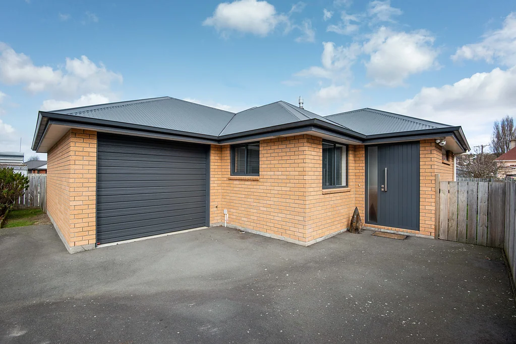 Caversham 2ਬੈੱਡਰੂਮ Modern & move-in & must-see