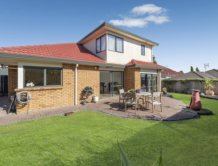 2/4 Dromora Close, Dannemora, Manukau City, 3 Schlafzimmer, 2 Badezimmer, House