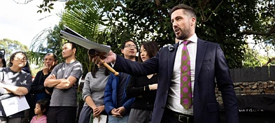 公平还是灾难？资本利得税改革引发房地产对决