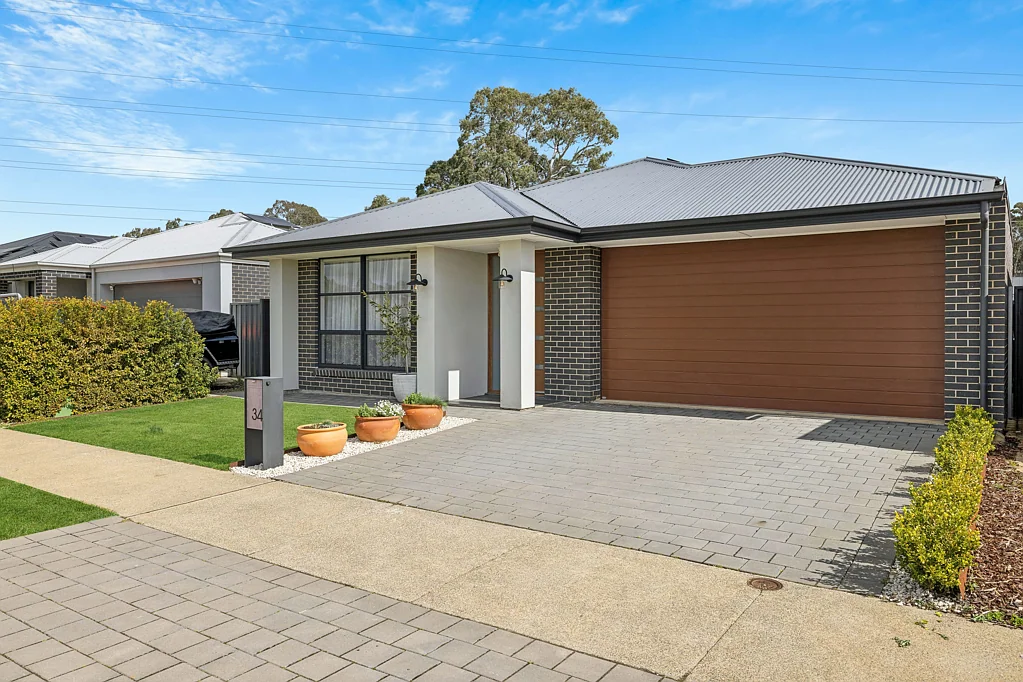 34 Polo Drive, Mount Barker, SA 5251