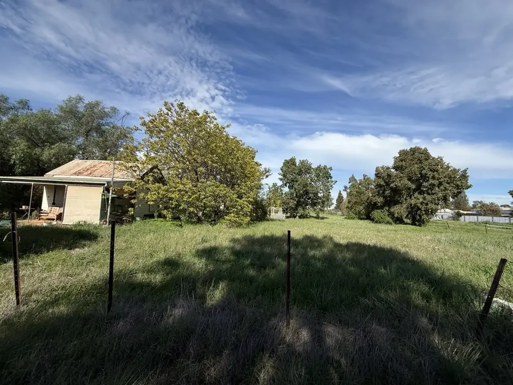 Bogan Gate Vacant Land Opportunity in Bogan Gate