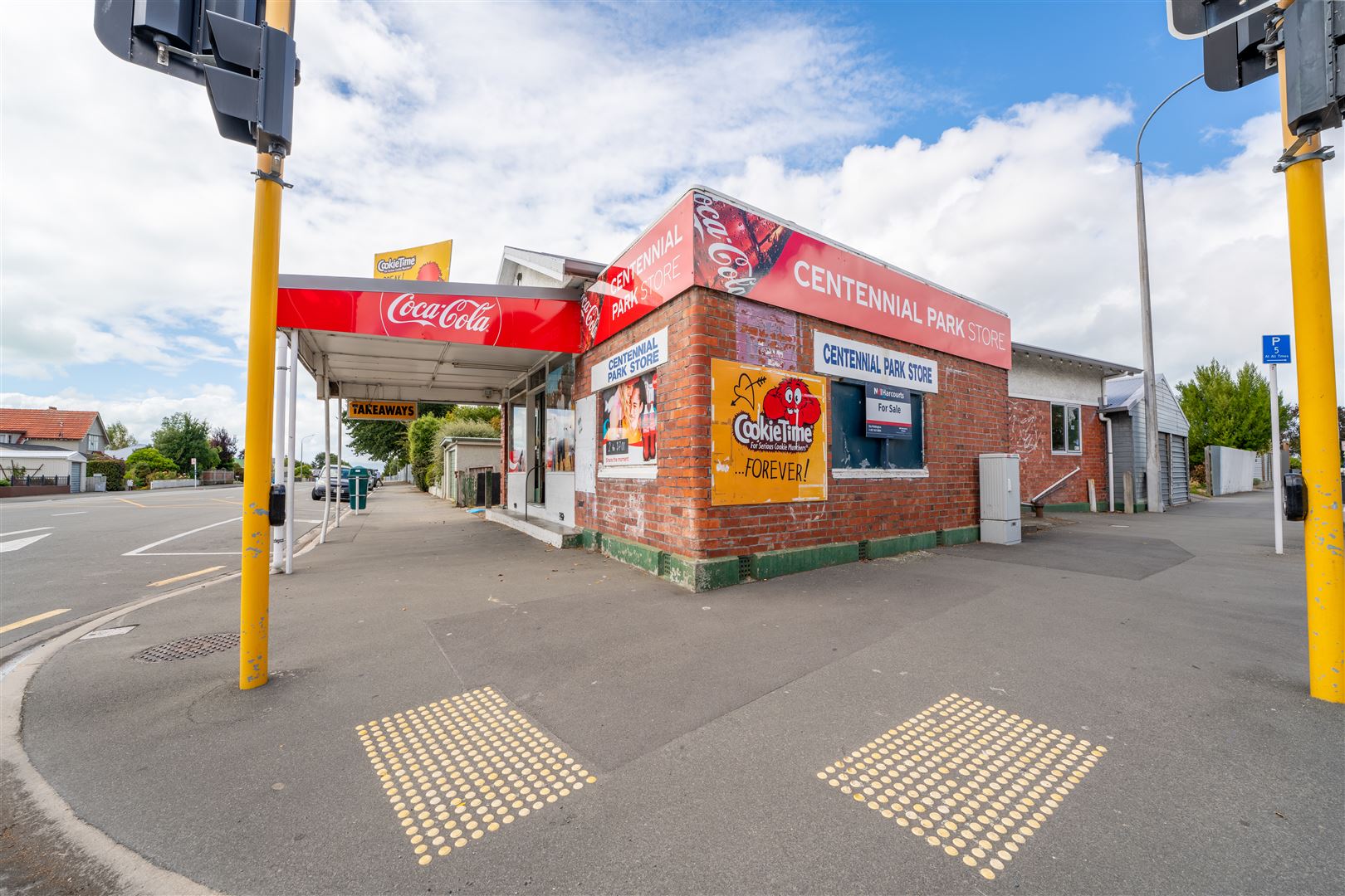 382 Church Street, West End, Timaru, 0房, 0浴, Unspecified