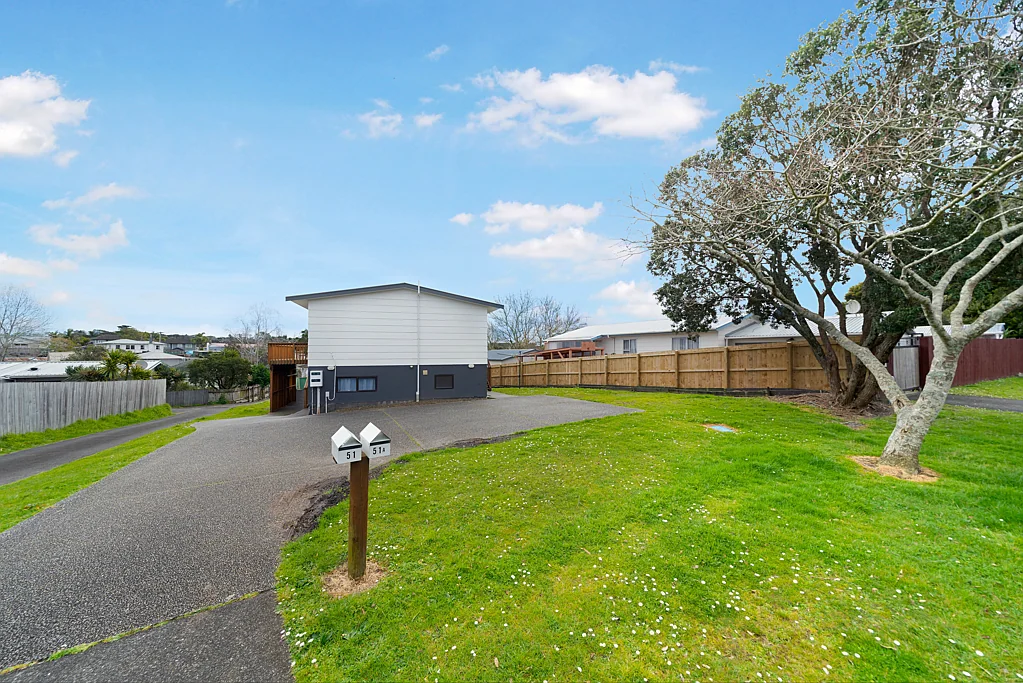 51 Hindmarsh Street, Henderson, Waitakere City, Auckland