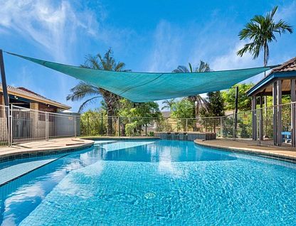 67/10 Diamond Street, Slacks Creek, QLD 4127, 3房, 1浴, 城市屋