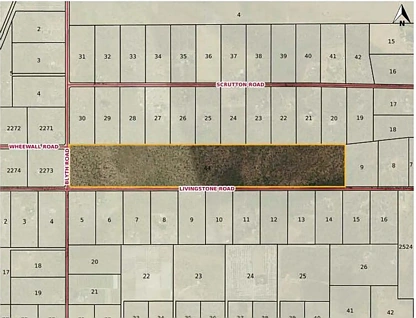 200 Livingston Road, Livingstone, Litchfield, 0房, 0浴, Section