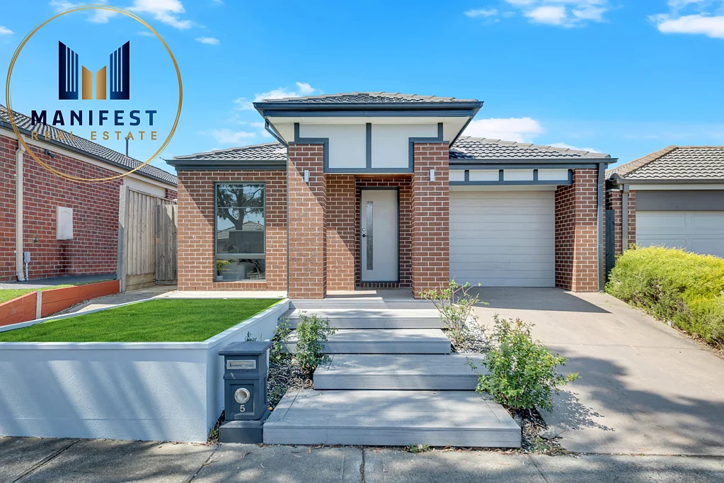 5 Parvana Drive, Tarneit, VIC 3029