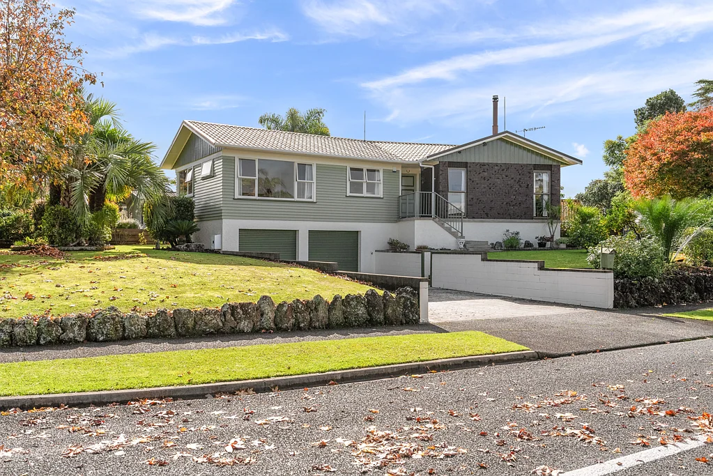 1 Rugby Place, Kamo, Whangarei, Northland