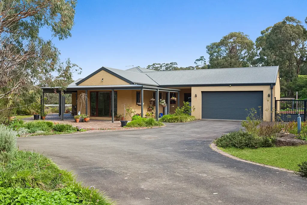 390 South Mountain Road, Upper Plenty, VIC 3756, 4房, 2浴, Lifestyle Property