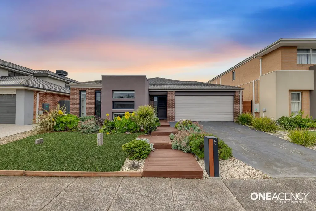 Experience Modern Living at Its Finest!