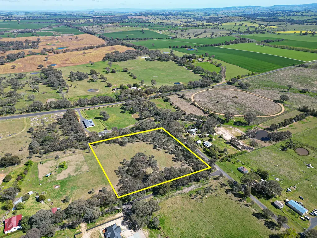 Lot 77-79, 131 Prescot Street, Lyndhurst, NSW 2797