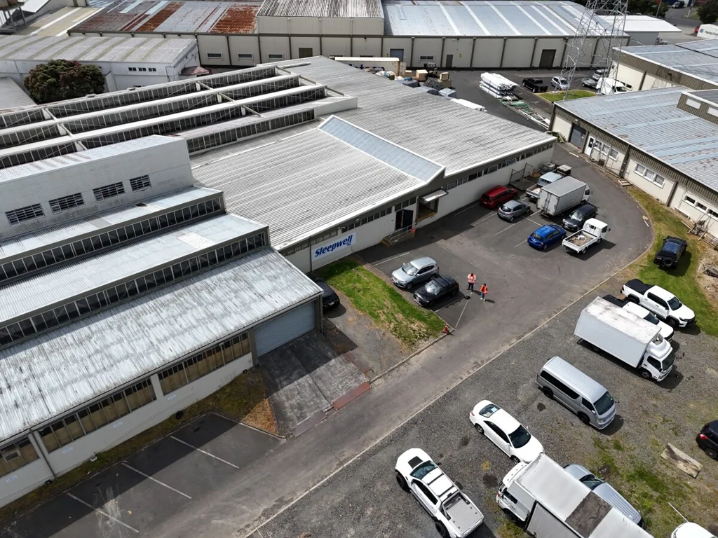 Otara High-Impact Otara Industrial Space