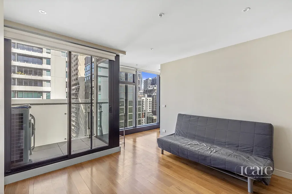 Melbourne 2कमरा Stylish CBD Living with Premium Facilities and Unmatched Convenience