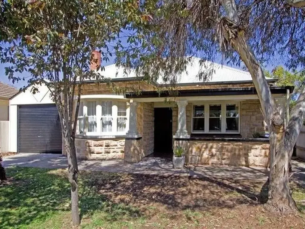Pennington 4 Bedroom Full of Potential and Ready for Its Next Chapter