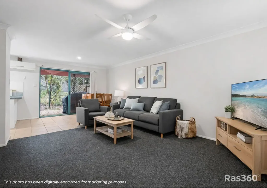 30/28 Ancona Street, Carrara, QLD 4211