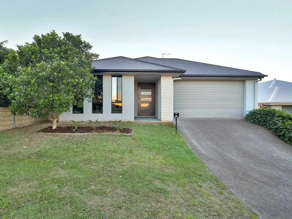 63 Mcgoldrick street, Flagstone, QLD 4280