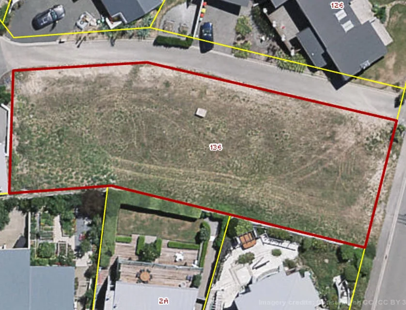 136 Glenstrae Road, Redcliffs, Christchurch, 5房, 0浴