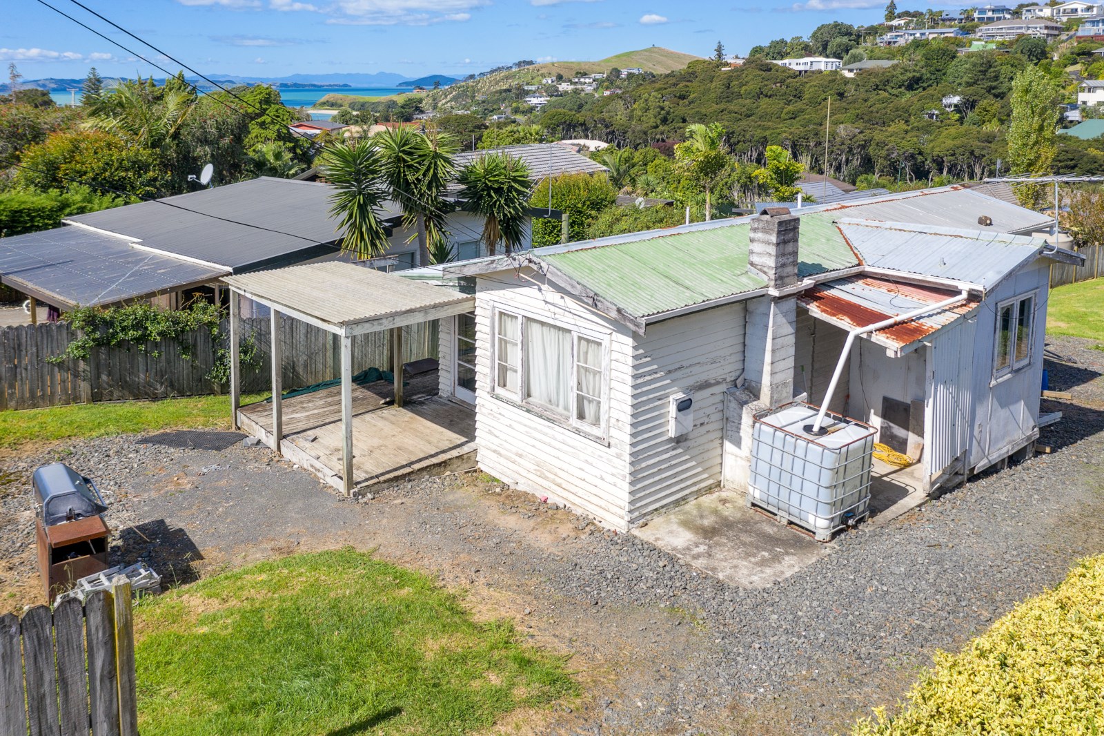 151 Maraetai Drive, Maraetai, Auckland - Manukau, 2 ਕਮਰੇ, 1 ਬਾਥਰੂਮ