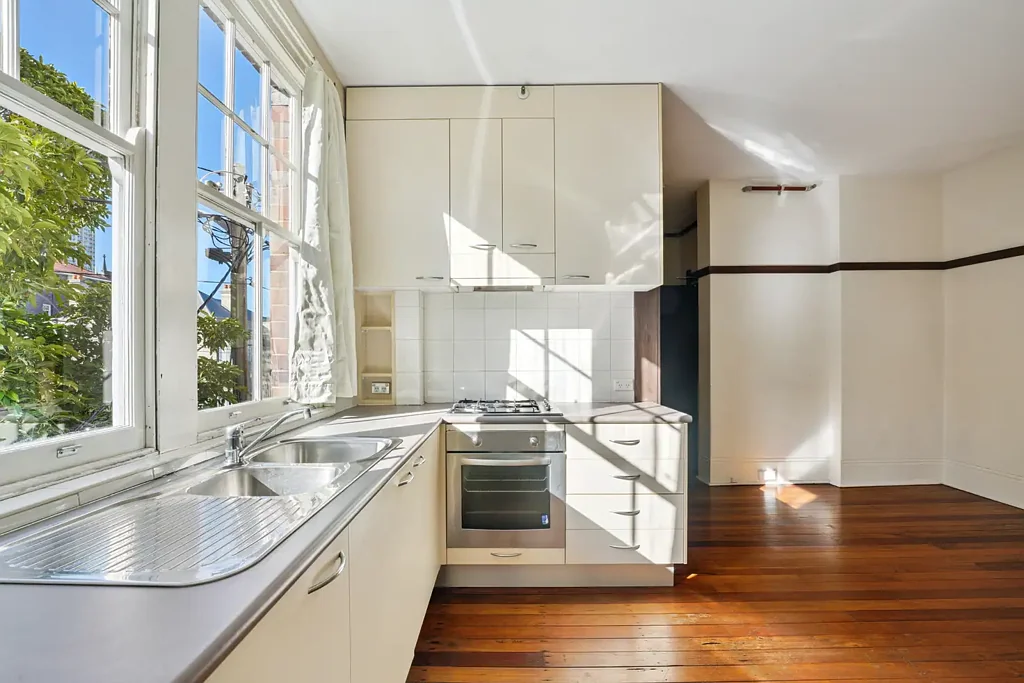 Spacious & Bright Studio in a Central Location