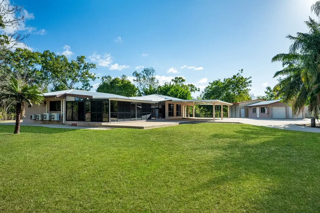 4 River Court, Alice River, QLD 4817