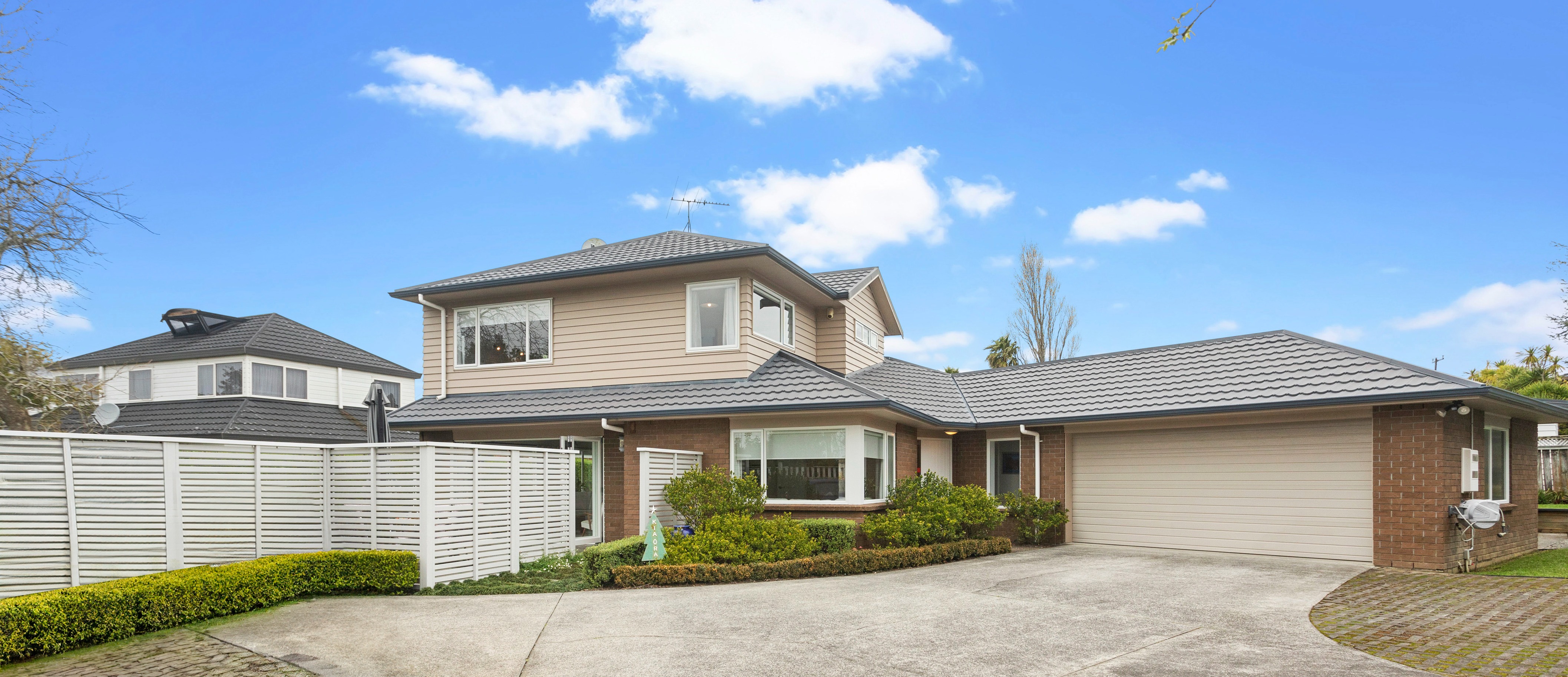 17b Humphrey Kemp Avenue, Henderson, Auckland - Waitakere, 4 Schlafzimmer, 0 Badezimmer, House