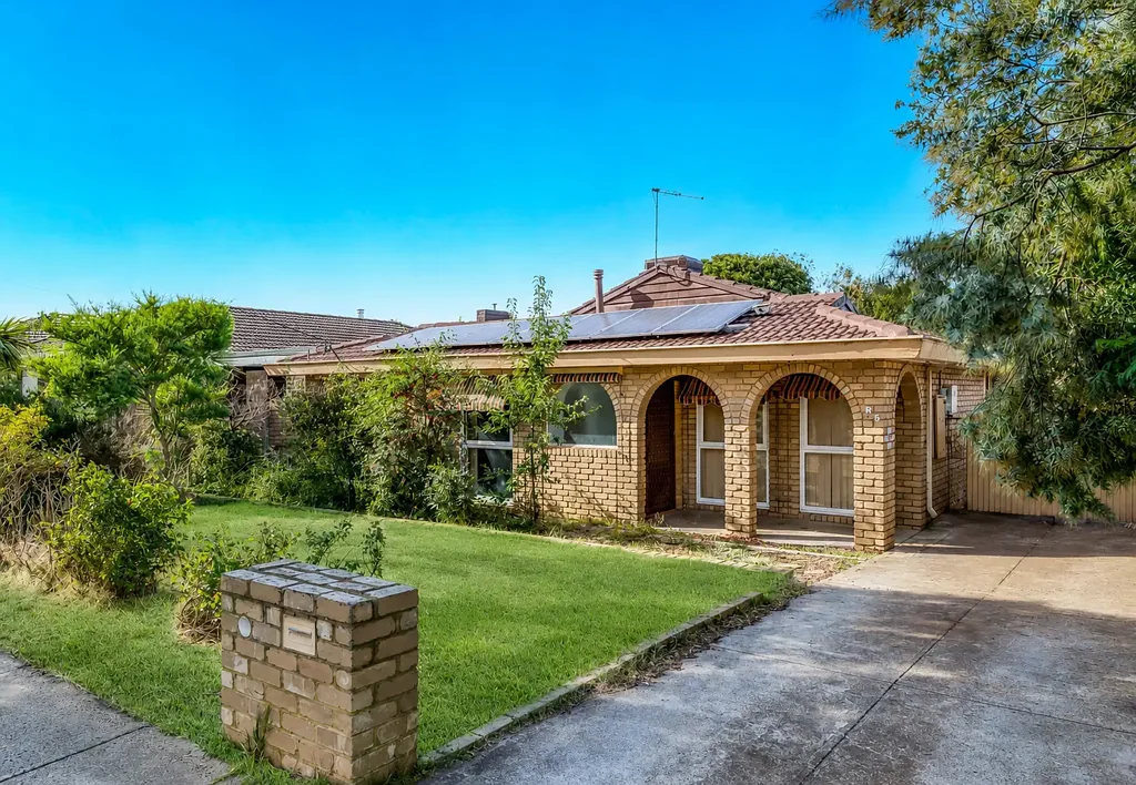 Comfortable Family Home for Rent in a Convenient Melton Location