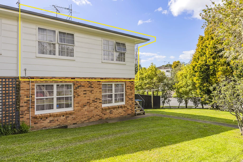 Meadowbank 2ਬੈੱਡਰੂਮ Renovated & Ready to Impress