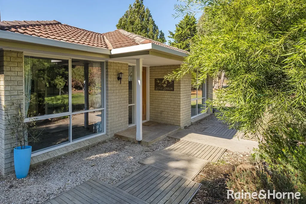 43 Mulfaheys Road, Kyneton, VIC 3444