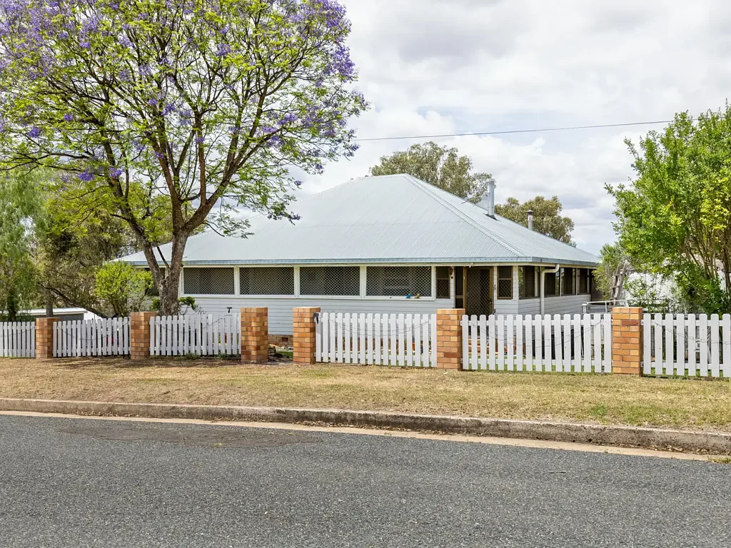 Proposed l King Street, Yangan, QLD 4371