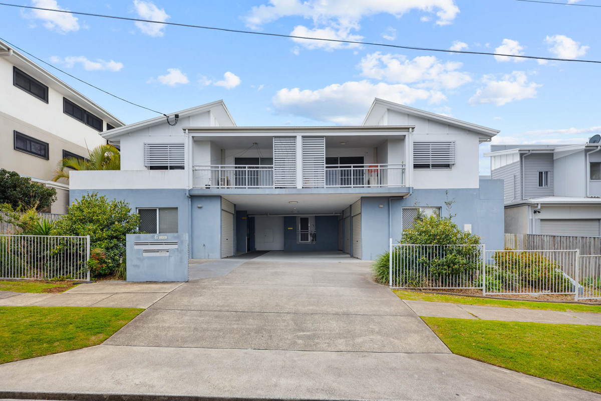 6 GLEDSON ST, ZILLMERE QLD 4034, 0 રૂમ, 0 બાથરૂમ, Unit