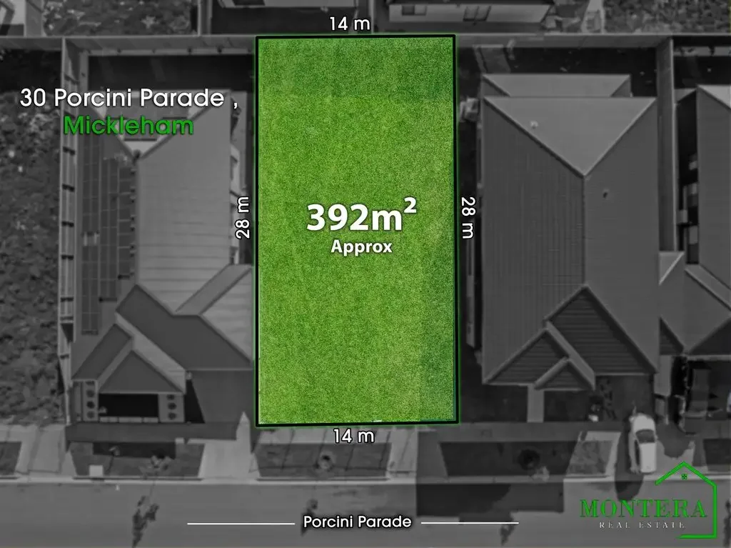 30 Porcini Parade, Mickleham, VIC 3064