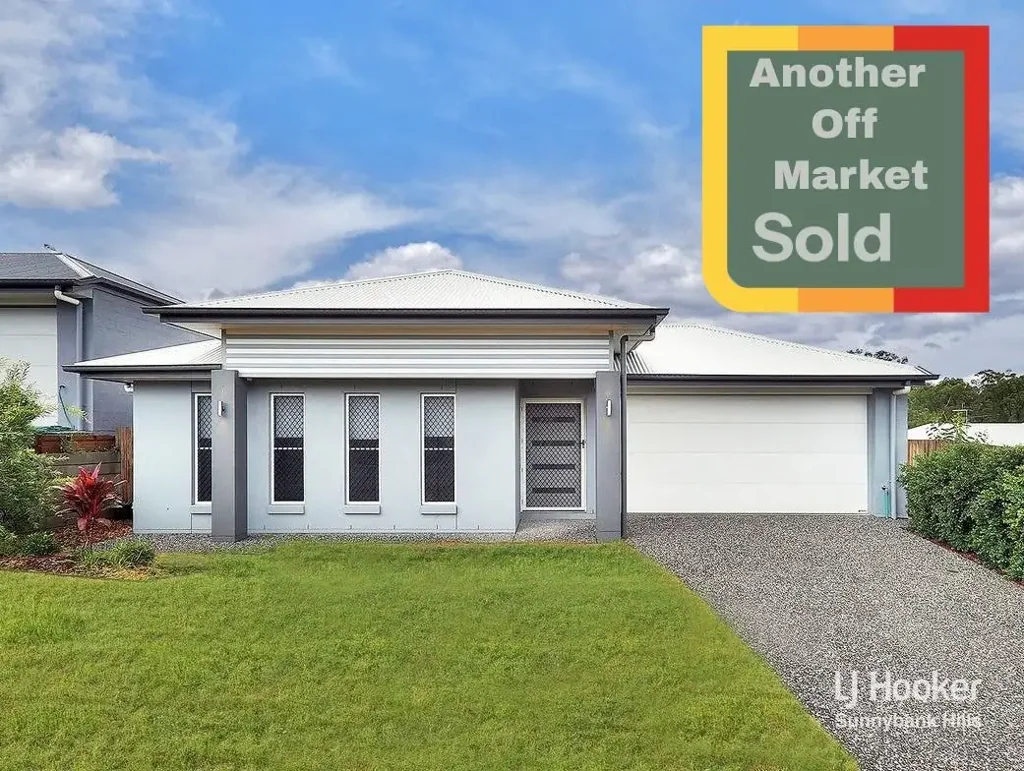 34 Cornwall Street, Pallara, QLD 4110